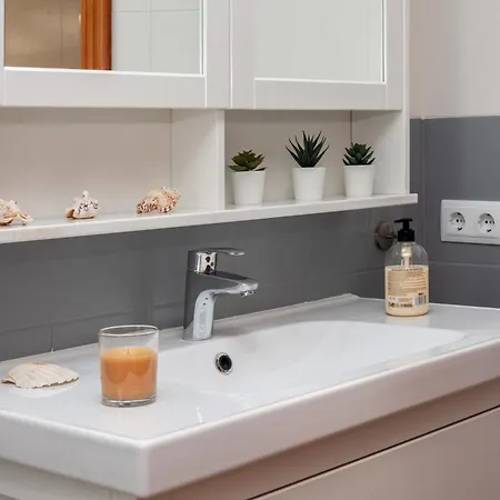 The Traditional Starting Point Apartment