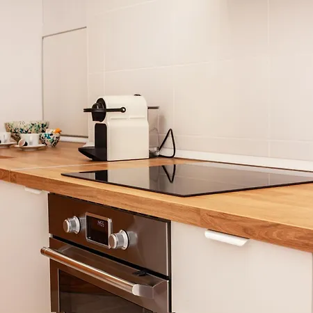 The Traditional Starting Point Apartment Marratxi