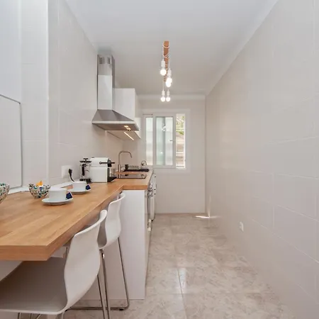 Apartment The Traditional Starting Point Marratxi