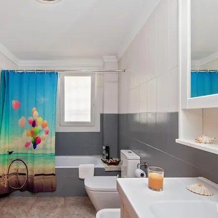 Apartment The Traditional Starting Point Marratxi