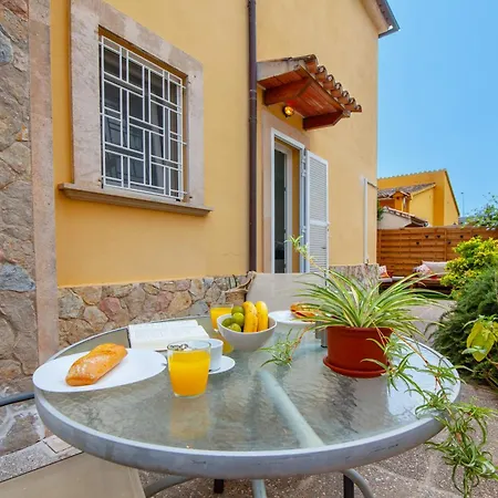 The Traditional Starting Point Apartment
